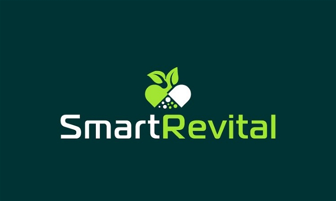 SmartRevital.com