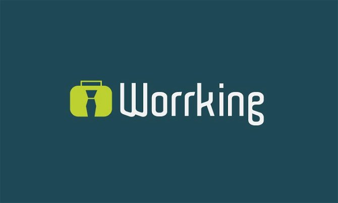 Worrking.com