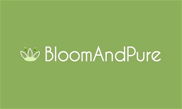 BloomAndPure.com