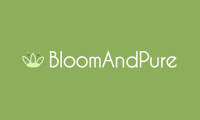 BloomAndPure.com