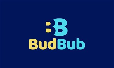 BudBub logo