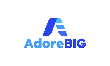Adorebig.com