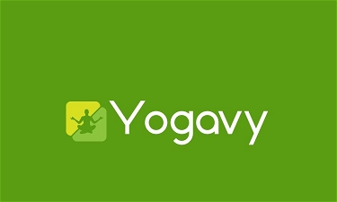 Yogavy.com