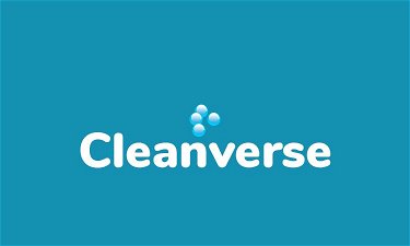 Cleanverse.com