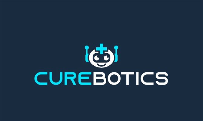 CureBotics.com