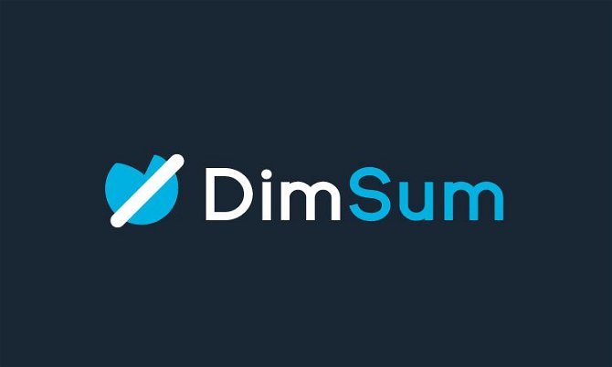 DimSum.co