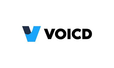 Voicd.com