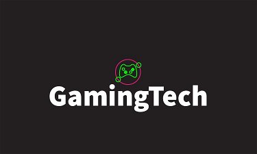 GamingTech.co - Catchy domains for sale