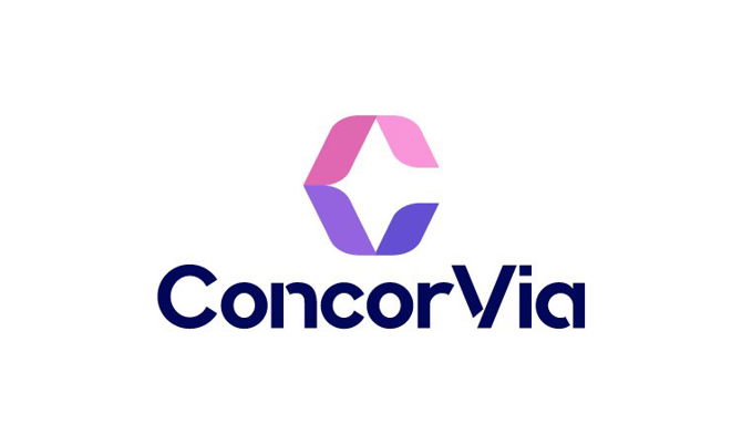 ConcorVia.com