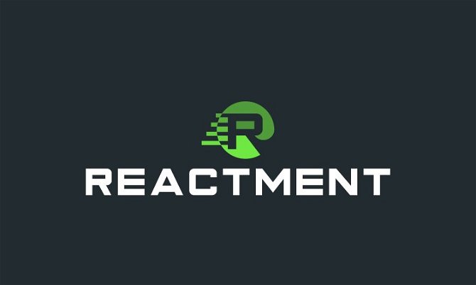 Reactment.com