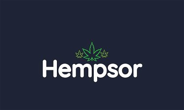 Hempsor.com