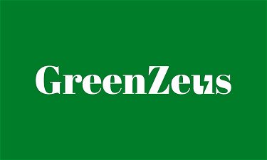 GreenZeus.com