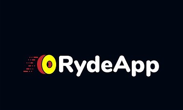 RydeApp.com