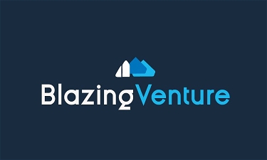BlazingVenture.com