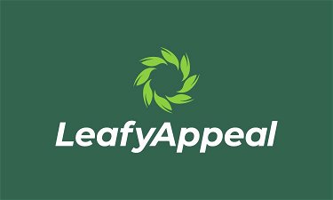 LeafyAppeal.com