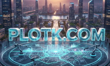 PlotK logo