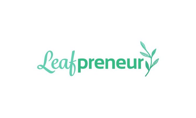 LeafPreneur.com