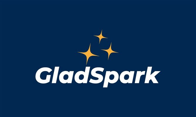 GladSpark.com