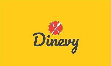 Dinevy.com