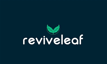 ReviveLeaf.com
