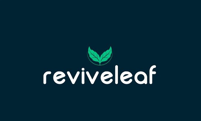 ReviveLeaf.com