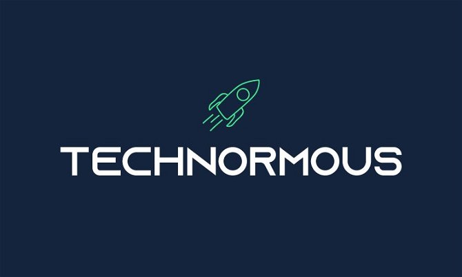 Technormous.com