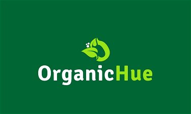 OrganicHue.com