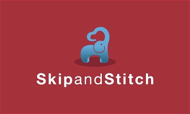 SkipAndStitch.com