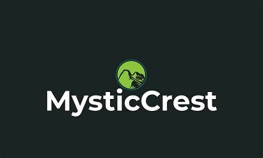MysticCrest.com