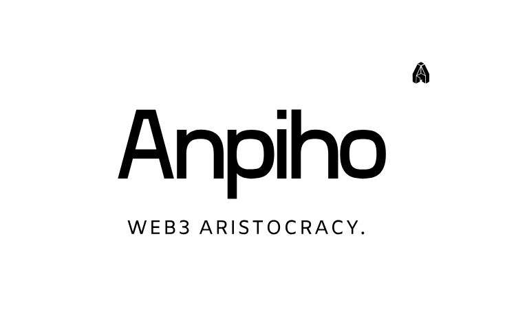 AnPiHo logo
