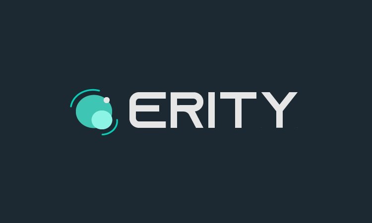 Erity.com - Creative brandable domain for sale