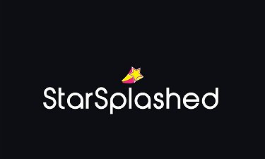 StarSplashed.com