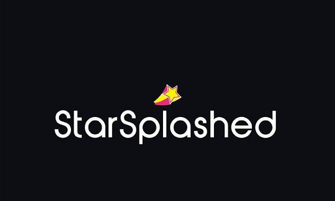 StarSplashed.com