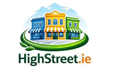 HighStreet.ie is for sale