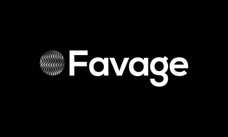 Favage.com - Creative brandable domain for sale