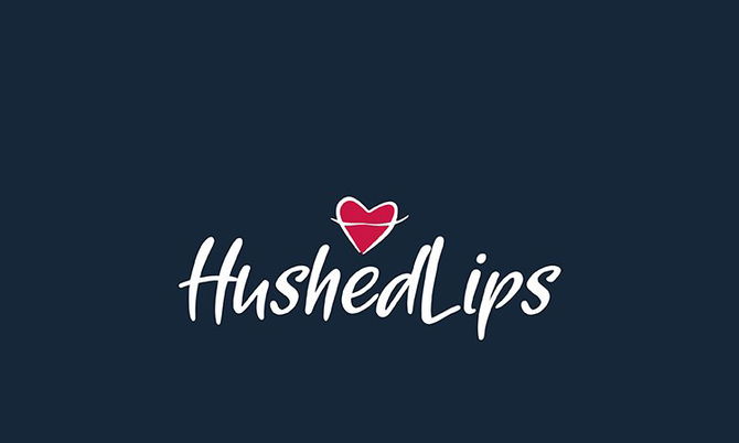 HushedLips.com