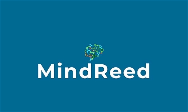 MindReed.com - Creative brandable domain for sale