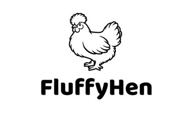 FluffyHen logo