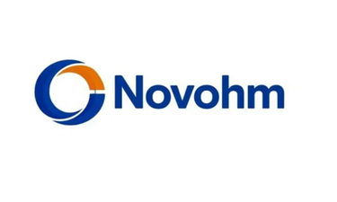 Novohm.uk - Creative brandable domain for sale