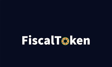 FiscalToken.com - buy Catchy premium names