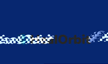 HealOrbit.com - Creative brandable domain for sale