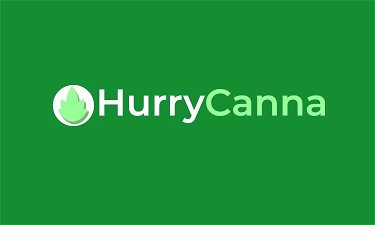 HurryCanna.com