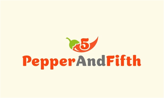 PepperAndFifth.com