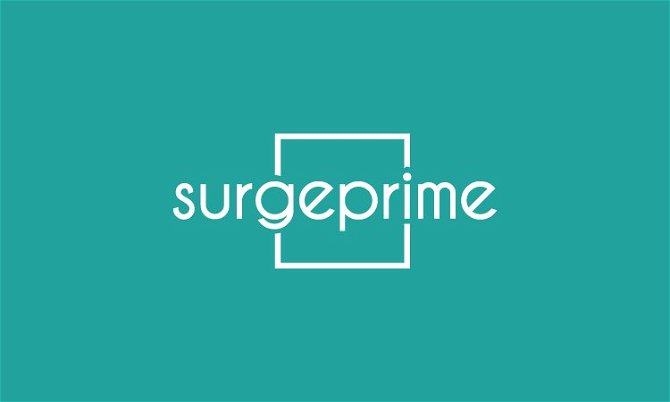 SurgePrime.com