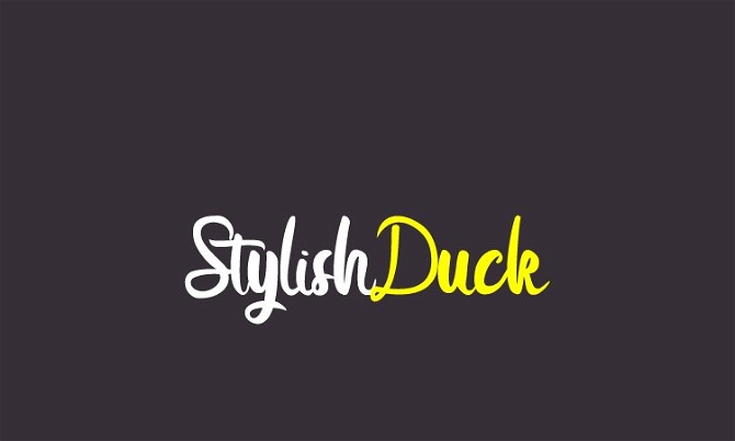 StylishDuck.com