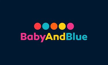 BabyAndBlue.com