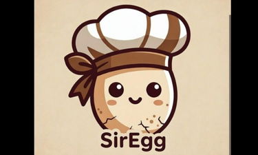 SirEgg.xyz is for sale