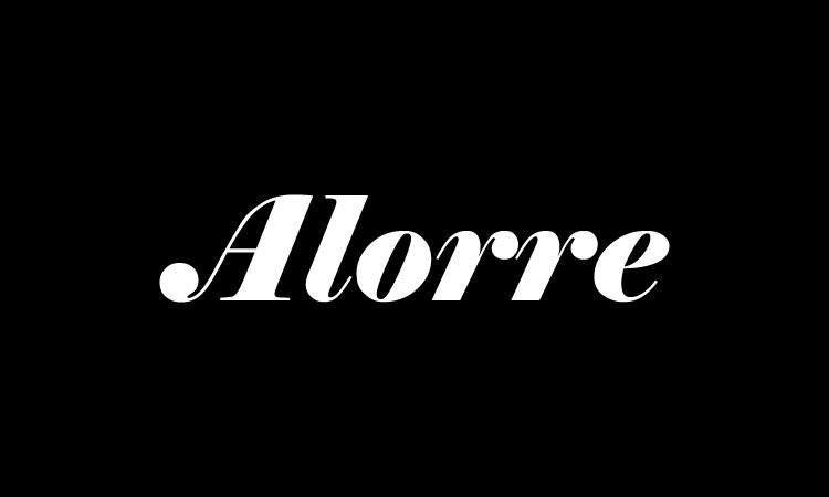 Alorre.com - Creative brandable domain for sale