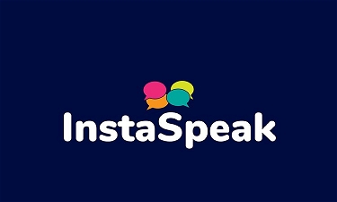 InstaSpeak.com