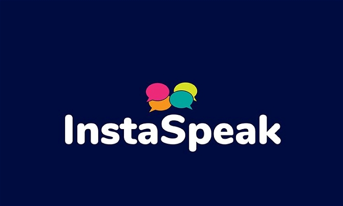InstaSpeak.com